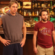 Illustration for article titled iIt’s Always Sunny In Philadelphia/i: “Ass Kickers United: Mac And Charlie Join A Cult”